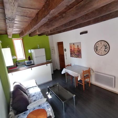 Au Temps D'Antan Apartment Villefranche-de-Rouergue Ngoại thất bức ảnh
