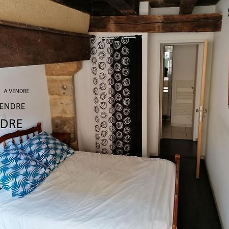 Au Temps D'Antan Apartment Villefranche-de-Rouergue Ngoại thất bức ảnh